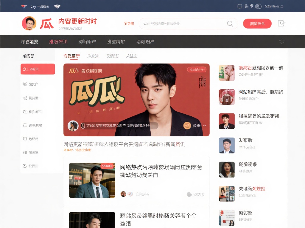66吃瓜网：66娱乐爆料网